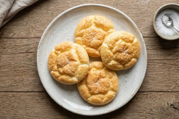 Keto Cloud Bread